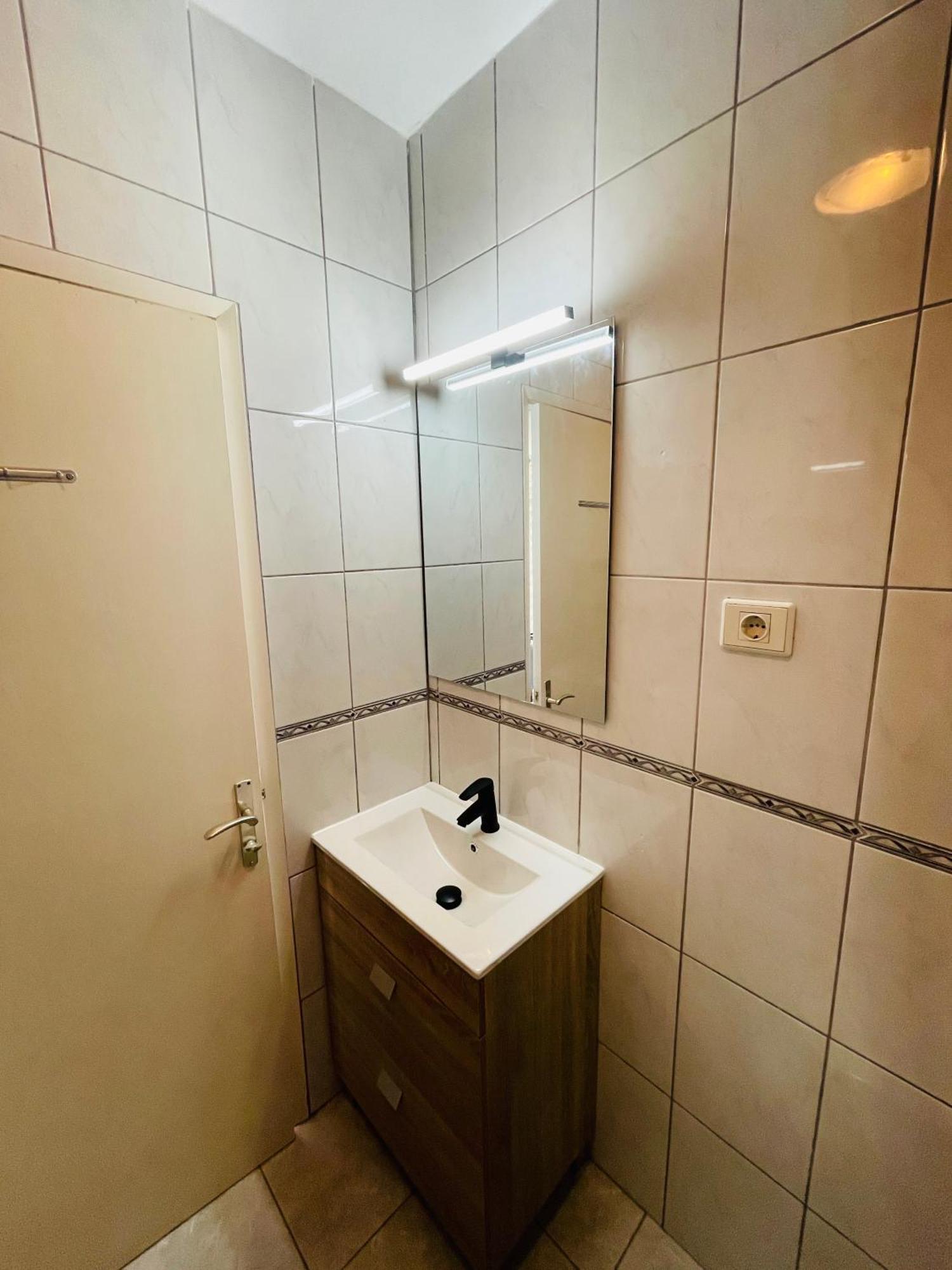 Seaview Apartment Los Cactus プラヤ・デル・イングレス エクステリア 写真