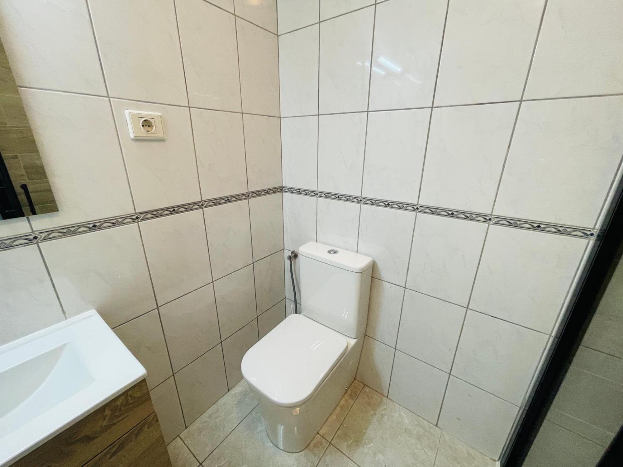 Seaview Apartment Los Cactus プラヤ・デル・イングレス エクステリア 写真